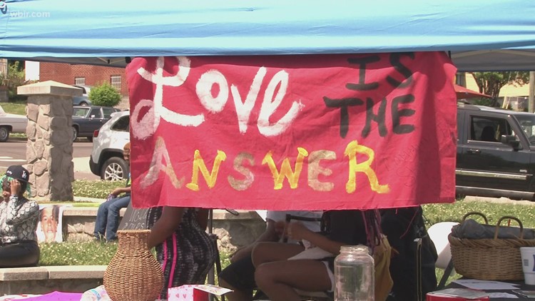 Knoxville to provide summer opportunities for at-risk youth, support local organizations