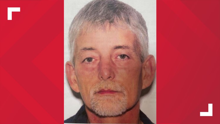 Mississippi officials: Grandfather wanted for kidnapping captured in Tennessee