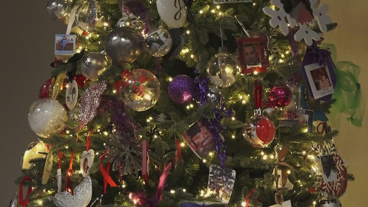 HOPE for Victims holds event in remembrance of victims of violent crime