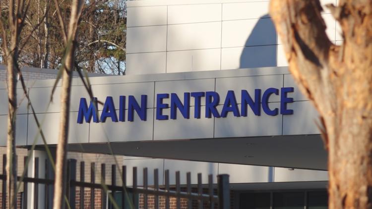 10Investigates: State finds deficiencies at Knoxville center where nurse suffered fatal injuries