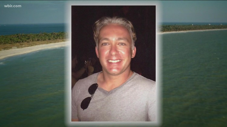 Two years later, an East TN Marine veteran remains detained by the Venezuelan government