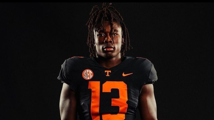 Tennessee gets commitment from 4-star class of 2024 linebacker Edwin Spillman