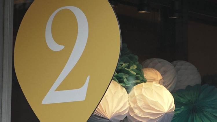 New2Knox opens office location in Downtown Knoxville