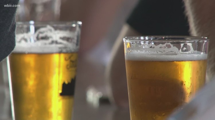 Knoxville residents can exchange trash for beer this weekend