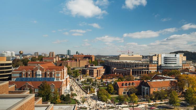 USA TODAY poll names University of Tennessee top school for sports fans