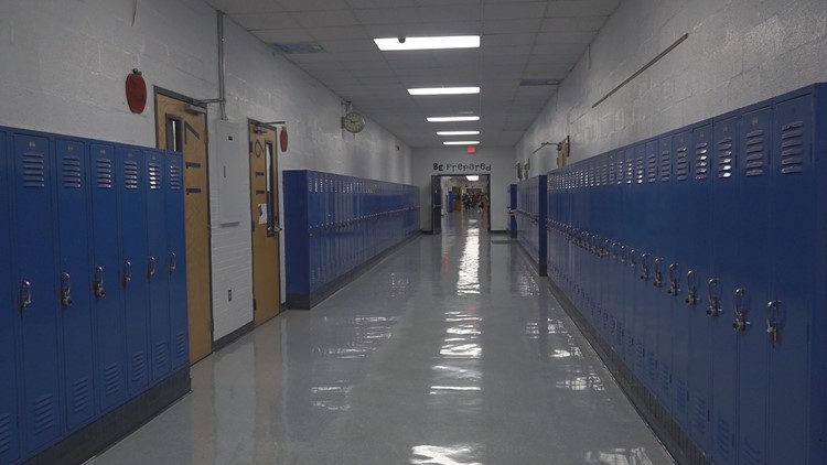 Anderson County Schools implement new security measures