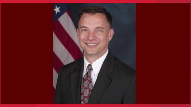 Made for Knoxville: Derren Burrell helps fellow veterans start new businesses