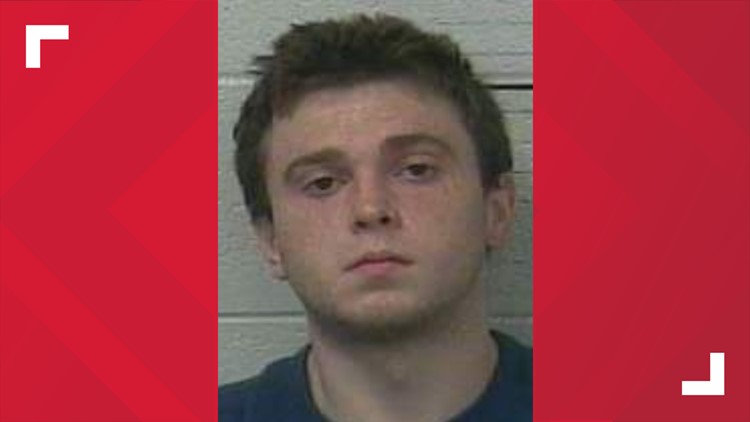 Kentucky man and juvenile arrested for torturing cat and posting video to social media
