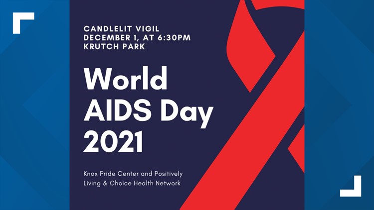Knox Pride to host candlelight vigil for people diagnosed with HIV and AIDS
