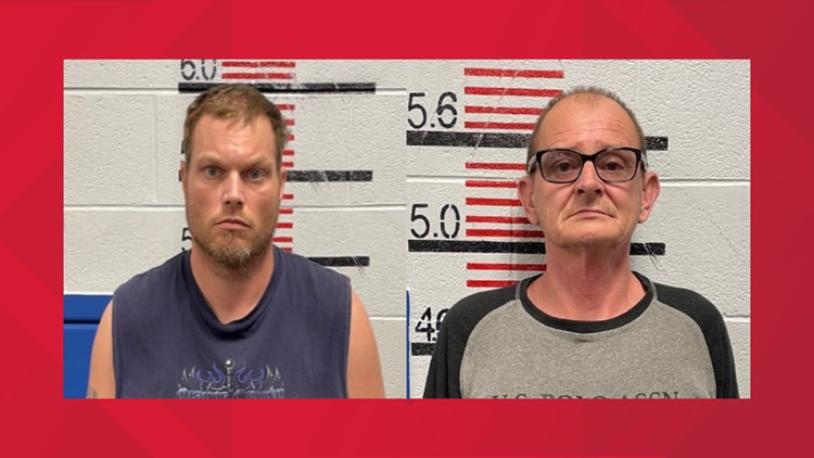 TBI: Two Scott County men indicted and charged with reckless homicide in October shooting