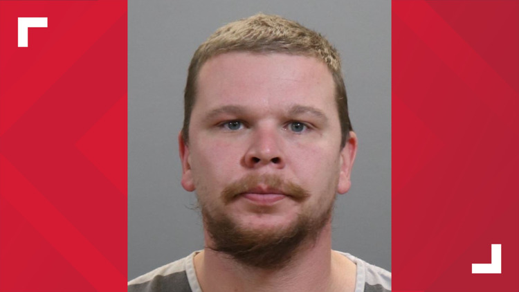 KCSO: Man arrested after shooting wounds one; suspect claims people broke into his vehicle