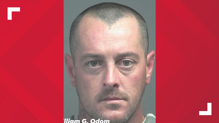 BCSO: Man arrested for DUI after crash killed one, injured two others