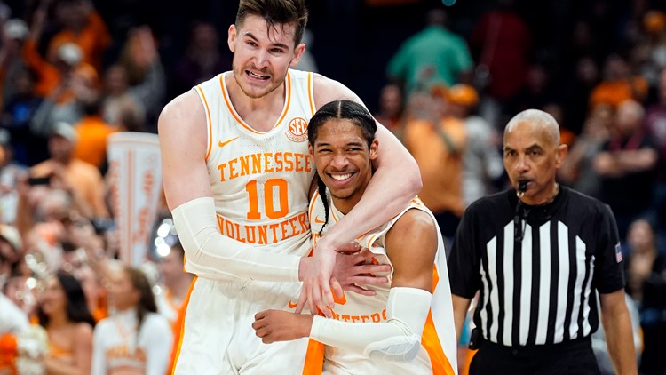 March Madness South Region preview: Can Vols make first Final Four in program history? March Madness South Region preview: Can Vols make first Final Four in program history?