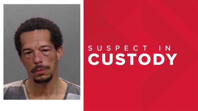 KCSO searching for man who set fire to South Knoxville home while family was still inside