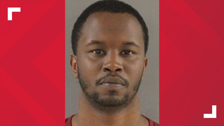 Knoxville police searching for man charged with stalking, vandalism and aggravated assault