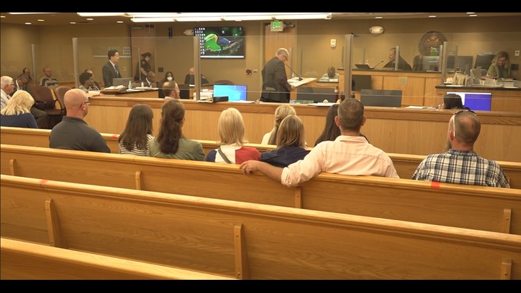 Grand jury will review Magnolia Avenue drag-racing incident that led to fatal crash