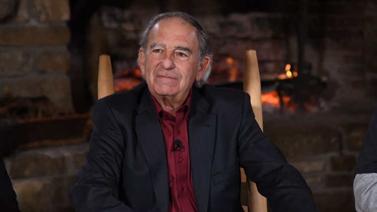 Bill Landry gets Heartland Series surprise at Museum of Appalachia