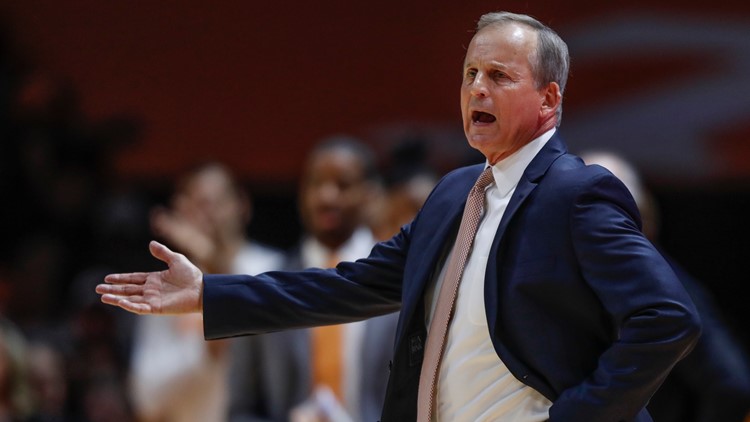 Tennessee Basketball releases its 2022-2023 non-conference schedule