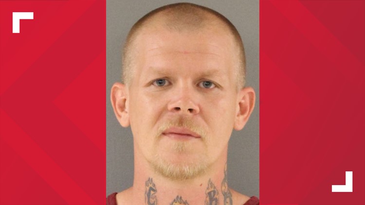 DOJ: Clinton man who carjacked garbage truck driver facing federal charges