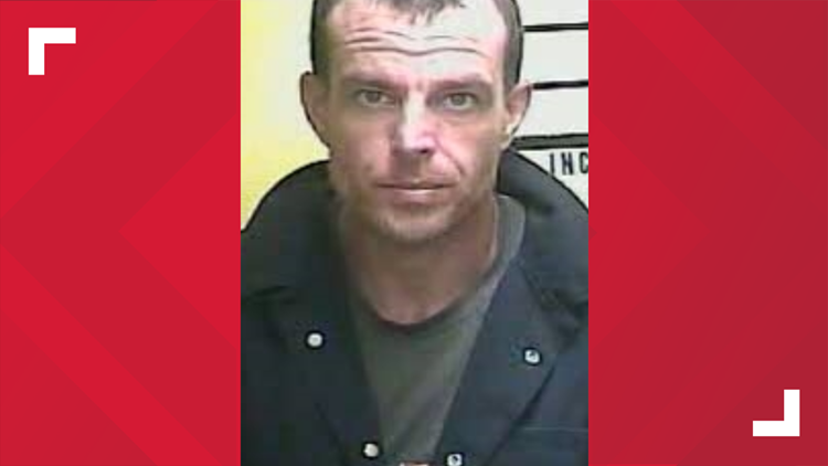 BCSO: Man arrested after reports of domestic abuse, shots fired in Bell County