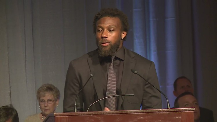 Vols to honor HOFer Eric Berry during home against Texas A&M Vols to honor HOFer Eric Berry during home against Texas A&M