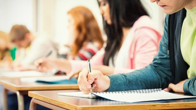 Student homelessness on the rise for Hamilton County Schools