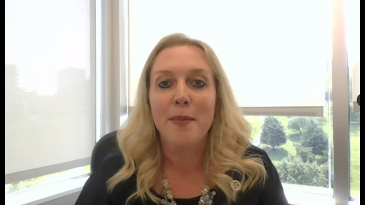 TN Departments of Health, Education to release new data, guidance amid rise in pediatric COVID cases