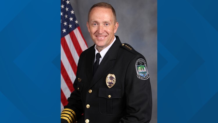 KPD deputy chief announces he is retiring after nearly 30 years with the department