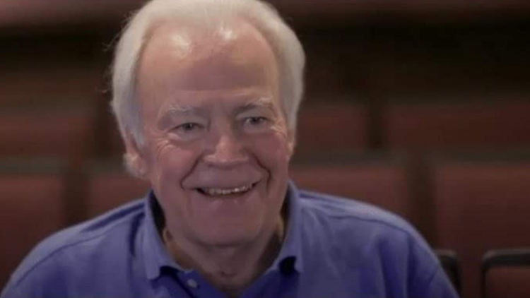 End scene, with love | Beloved UT film professor passes away