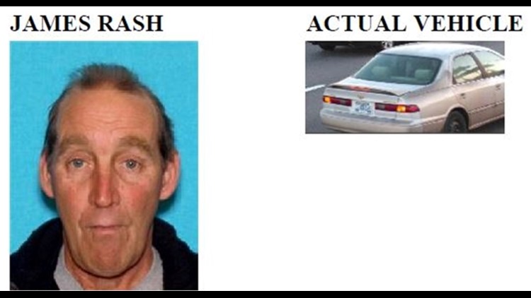 MPD: 61-year-old Maryville man missing since Feb. 13 MPD: 61-year-old Maryville man missing since Feb. 13