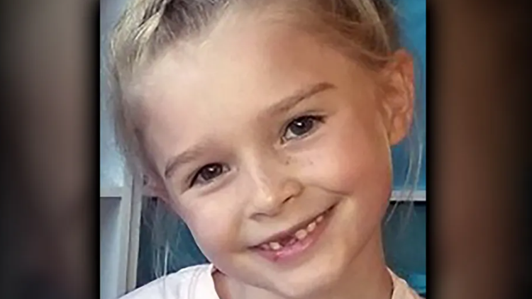 Funeral arrangements announced for 7-year-old girl killed in Meigs Co. school bus crash