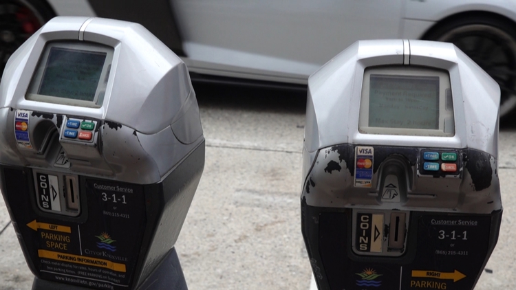 10Investigates: Millions owed to city in unpaid, uncollected parking tickets