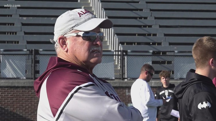 Alcoa Tornadoes play for 20th state championship on Friday