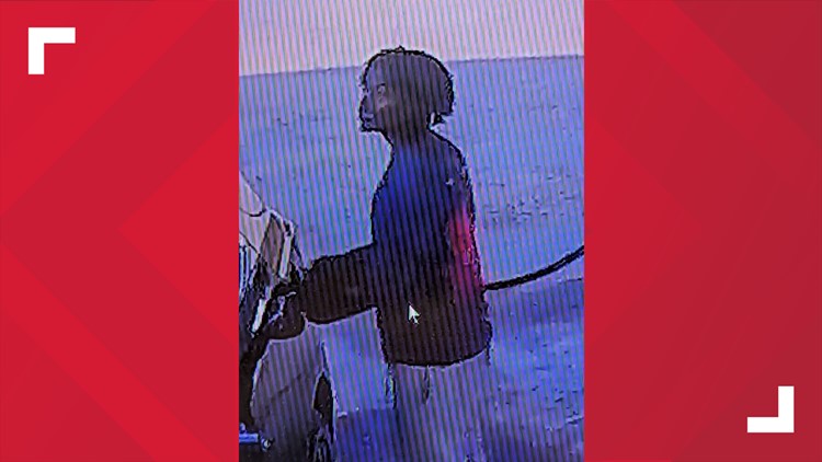 Caryville police searching for suspect after chase and shooting with law enforcement on Friday