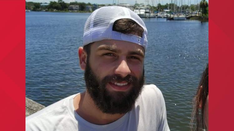 LSCO: Man missing from Lenior City