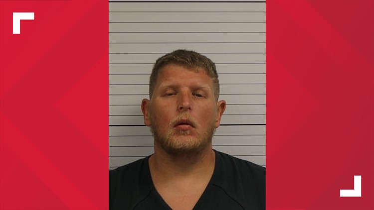TBI: Former Campbell County corrections officer arrested for giving inmates contraband TBI: Former Campbell County corrections officer arrested for giving inmates contraband