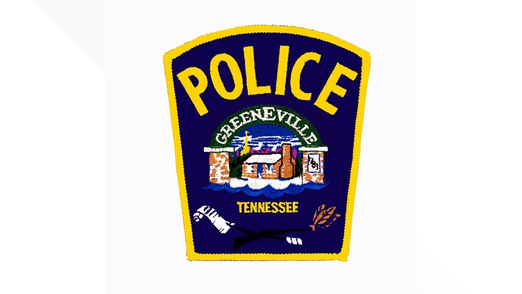 GPD: No serious injuries reported after train crashes into tractor-trailer in Greeneville Monday afternoon