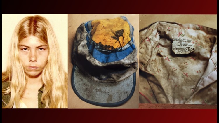 No Longer a Jane Doe: TBI DNA initiative reveals identity of woman whose remains were found along I-24 in 1985