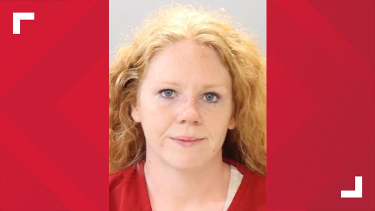 KPD: Two people injured after a woman drove into a North Knoxville bar after drinking at it