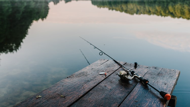 The Cove at Concord Park to host Free Fishing Day