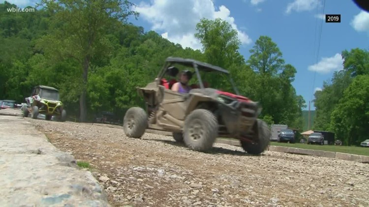 TWRA investigates multiple ATV accidents over the weekend TWRA investigates multiple ATV accidents over the weekend