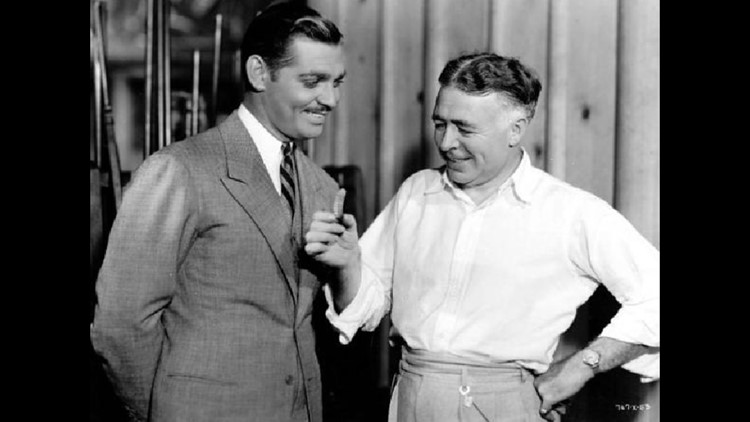 Festival, events honor Hollywood great (and Vol) Clarence Brown