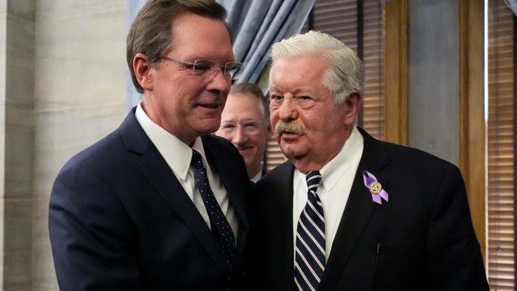 Gun control initiatives to be left off Memphis ballot after GOP threat to withhold funds