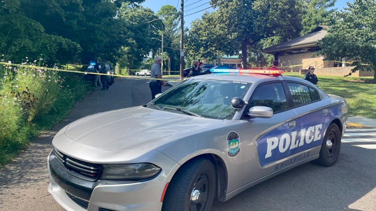 KPD investigating after victim shot several times at Edgewood Park in North Knoxville