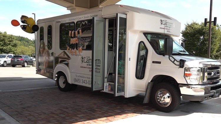 Stuff the Bus event fills bus with school supplies to support students