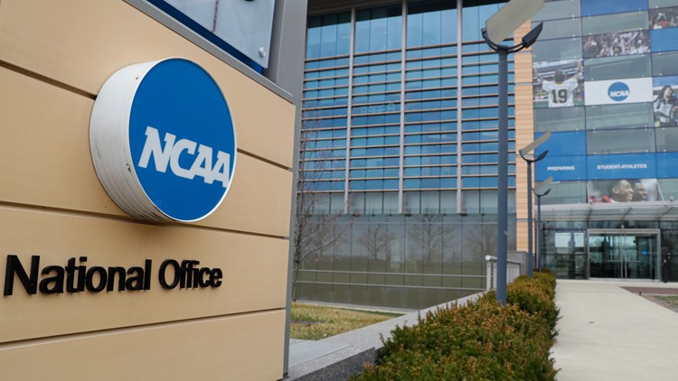 Lawsuit accuses NCAA of antitrust violation in college athlete transfer rule