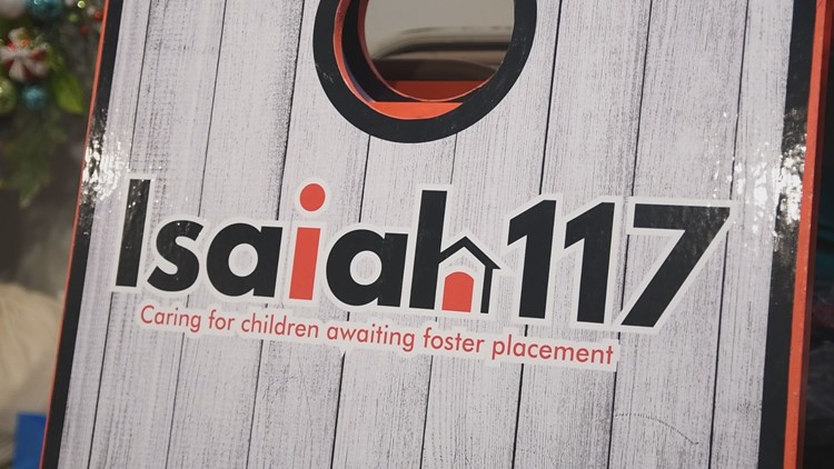 Isaiah 117 House announces plans to expand into Hamblen County