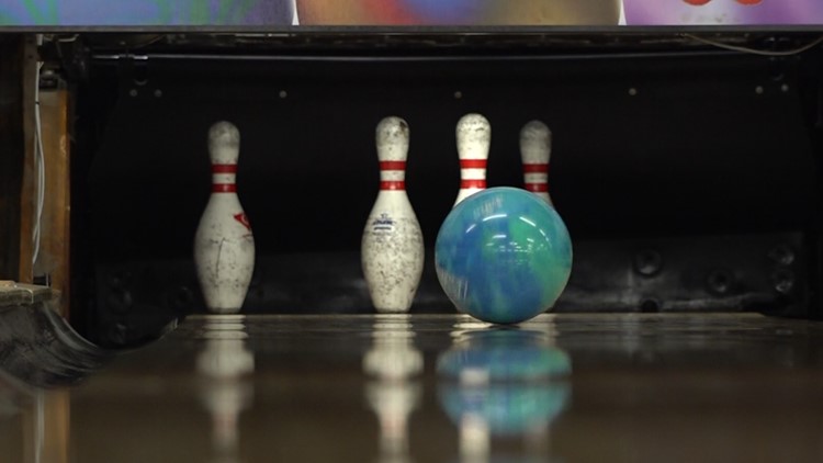 Blount County Special Olympics hosts bowling competition for first time since 2020