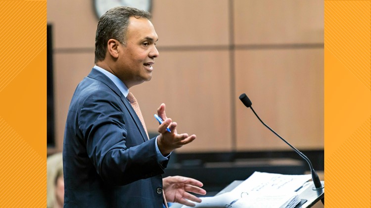 Tennessee hires distinguished attorney William Burck to defend university in NCAA investigation