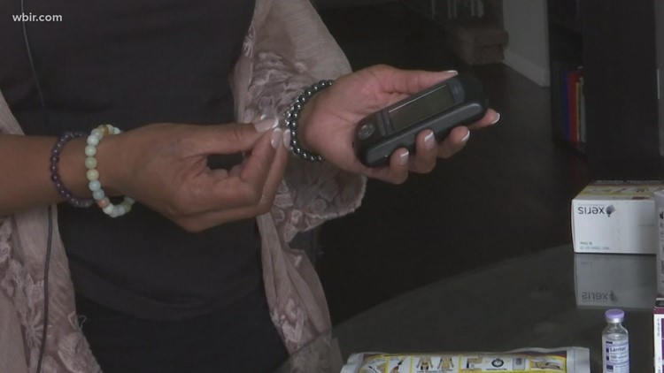 Inflation Reduction Act estimated to help 39,500 people save money on insulin in TN